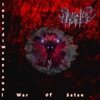 Interdimensional War of Satan - EP