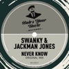Never Know - Single
