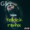 Lion (Yellock Remix) - Single album lyrics, reviews, download