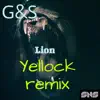 Stream & download Lion (Yellock Remix) - Single