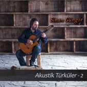 Gurbette Ömrüm Geçecek (Akustik) artwork