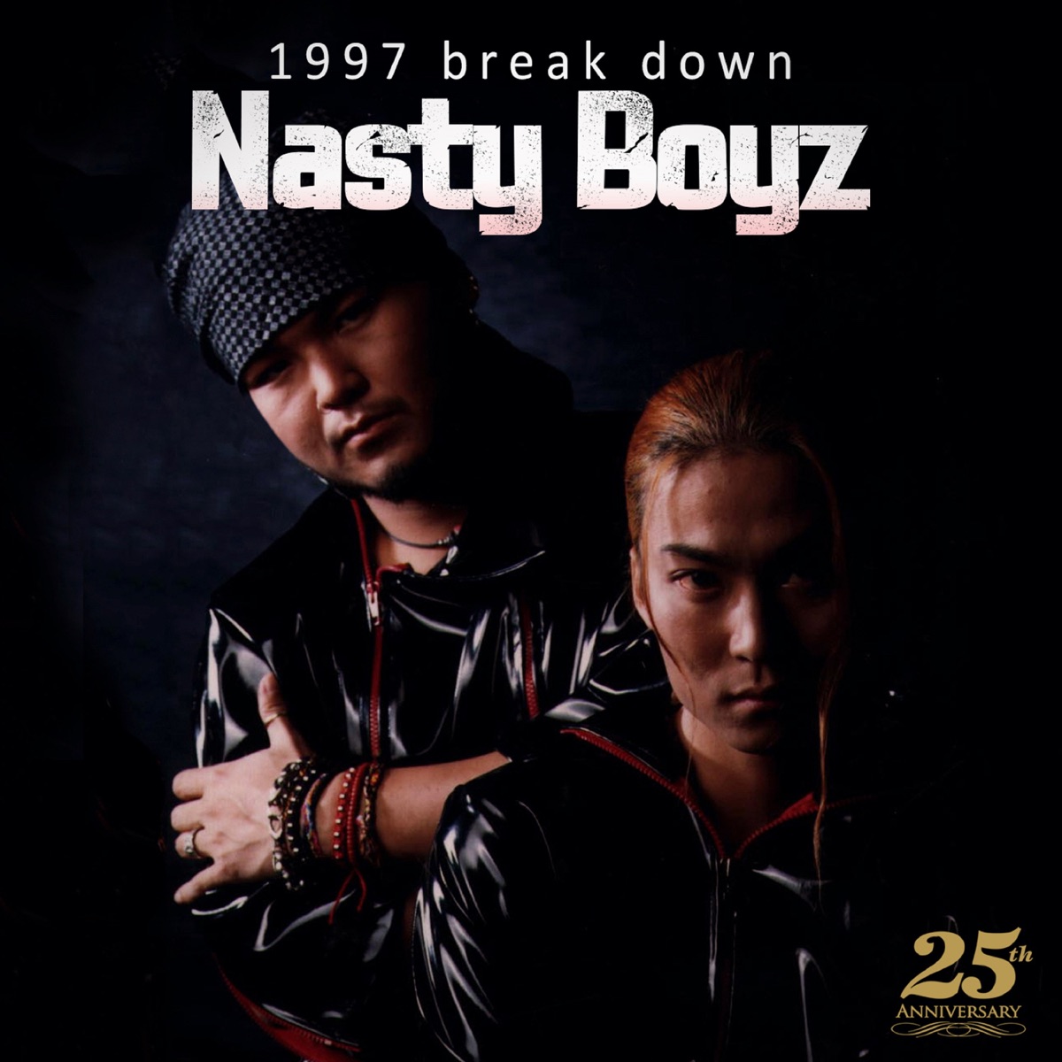Nasty Boyz – 1997 Break down
