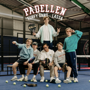 EUROPESE OMROEP | Padellen - Turfy Gang & LA$$A