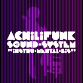 Achilifunk Sound System - Mutis