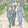 DEAN FUJIOKA - Searching For the Ghost