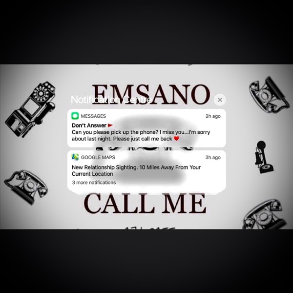 Call Me