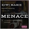 Menace - Single