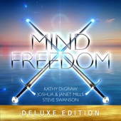 Mind Freedom (Deluxe Edition) artwork
