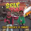 El Smurf (Self Made) (feat. Chey Dolla) - Single album lyrics, reviews, download