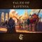 Forgemaster Bathan - Michael Ghelfi & Filip Melvan lyrics