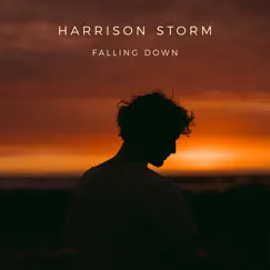 Falling Down - EP by Harrison Storm album reviews, ratings, credits