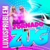 Tornado im Zug - Single