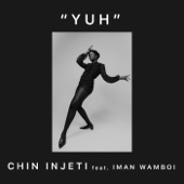 Yuh (feat. Iman Wamboi) artwork