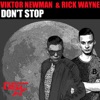 Don't Stop - Single