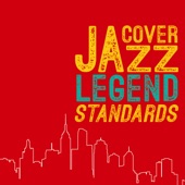 Cover Jazz - Legend Standards- artwork