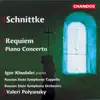 Stream & download Schnittke: Requiem & Piano Concerto