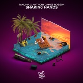 Shaking Hands artwork