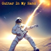 Nate Burnham - Guitar In My Hand