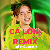 Ca Lớn - Đại Ngư (Trí Thức Remix) Châu Thâm - Mii Media & Trí Thức Remix