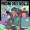 4shimmy (feat. ex8er & EK) - illuminate lyrics