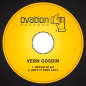 Vern Gosdin - Ain't It Been Love