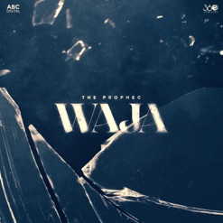 WAJA cover art