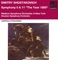 Symphony No. 5 in D Minor, Op. 47: II. Allegretto artwork