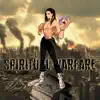 Spiritual Warfare - Single album lyrics, reviews, download
