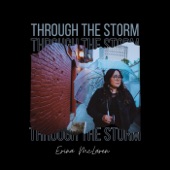 Erina McLaren - Hurricane (feat. Kurt Lindsay)