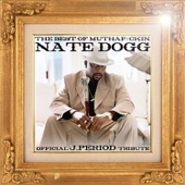 The King of G-Funk (Remix Tribute to Nate Dogg) [Deluxe Version] artwork
