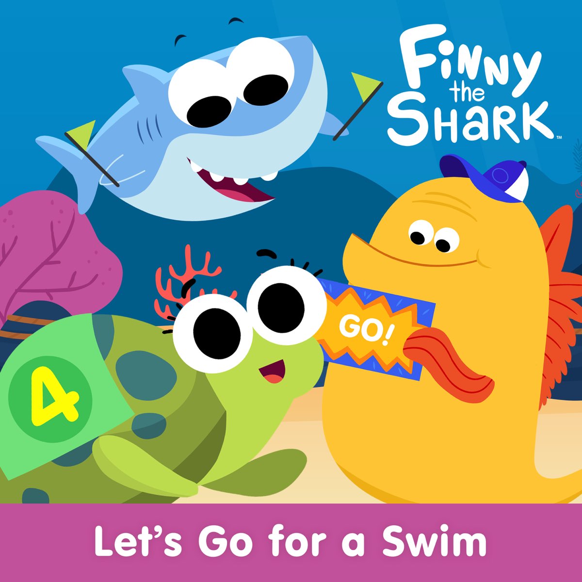 super-simple-songs-finny-the-shark-apple-music-let-s-go-for-a