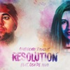 Resolution - Single (feat. Lisa De Novo) - Single
