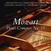 Stream & download Piano Concerto No. 15 in B-Flat Major, K. 450: I. Allegro - EP