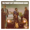 The Paddy Boy Zimmermann Band, 2024