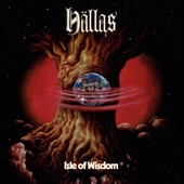 Hallas - The Inner Chamber