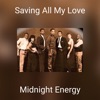 Saving All My Love - Single