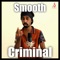 Smooth Criminal artwork