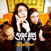 Better - EP