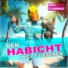 Den Habicht nicht gesehen - Single