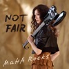 Not Fair - Single