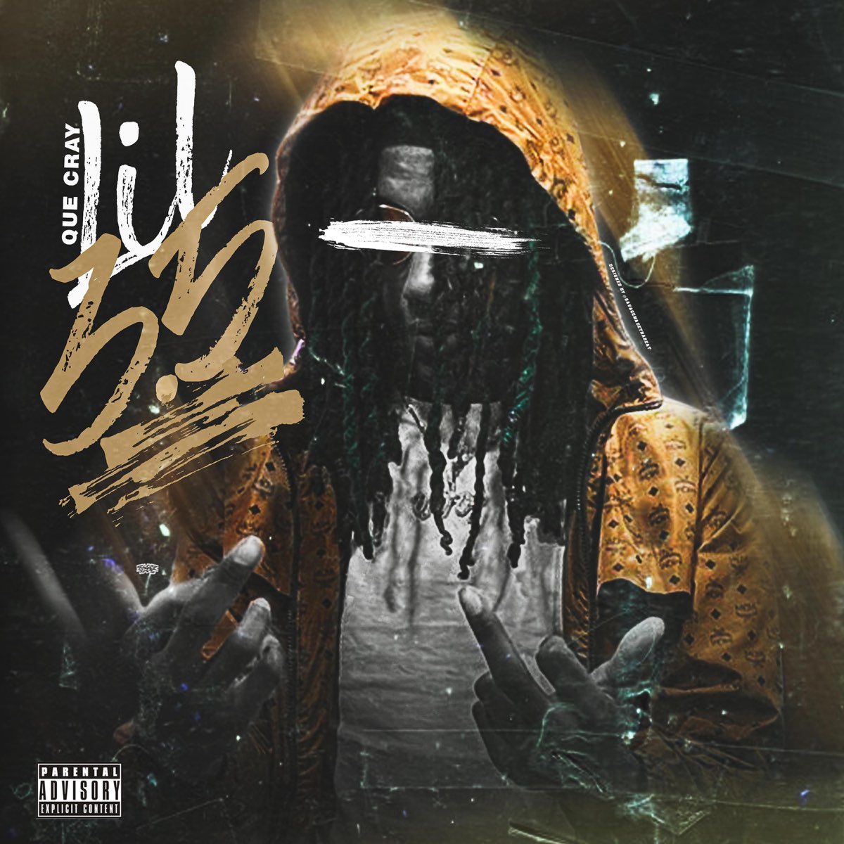 ‎Lil 3.5 - Single by Que Cray on Apple Music