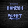 Hansoh Right