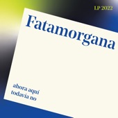 Fatamorgana - Are We Even