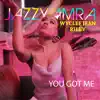 You Got Me (feat. Rosé Riley & Wyclef Jean) - Single album lyrics, reviews, download