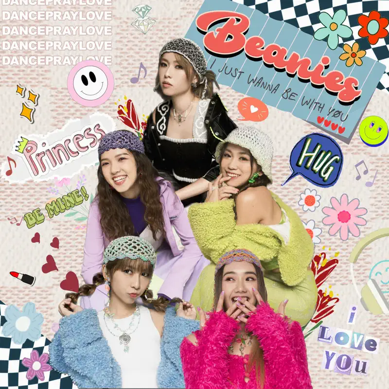 Beanies - 公主抱 - Single (2023) [iTunes Plus AAC M4A]-新房子