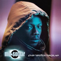 Mc Solaar - Les Temps Changent