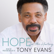Hope for the Hurting (Unabridged)