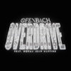 Overdrive (feat. Norma Jean Martine) - Single