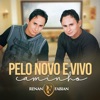 Renan e Fabian - Grande Campeão