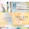 Reflets quartet